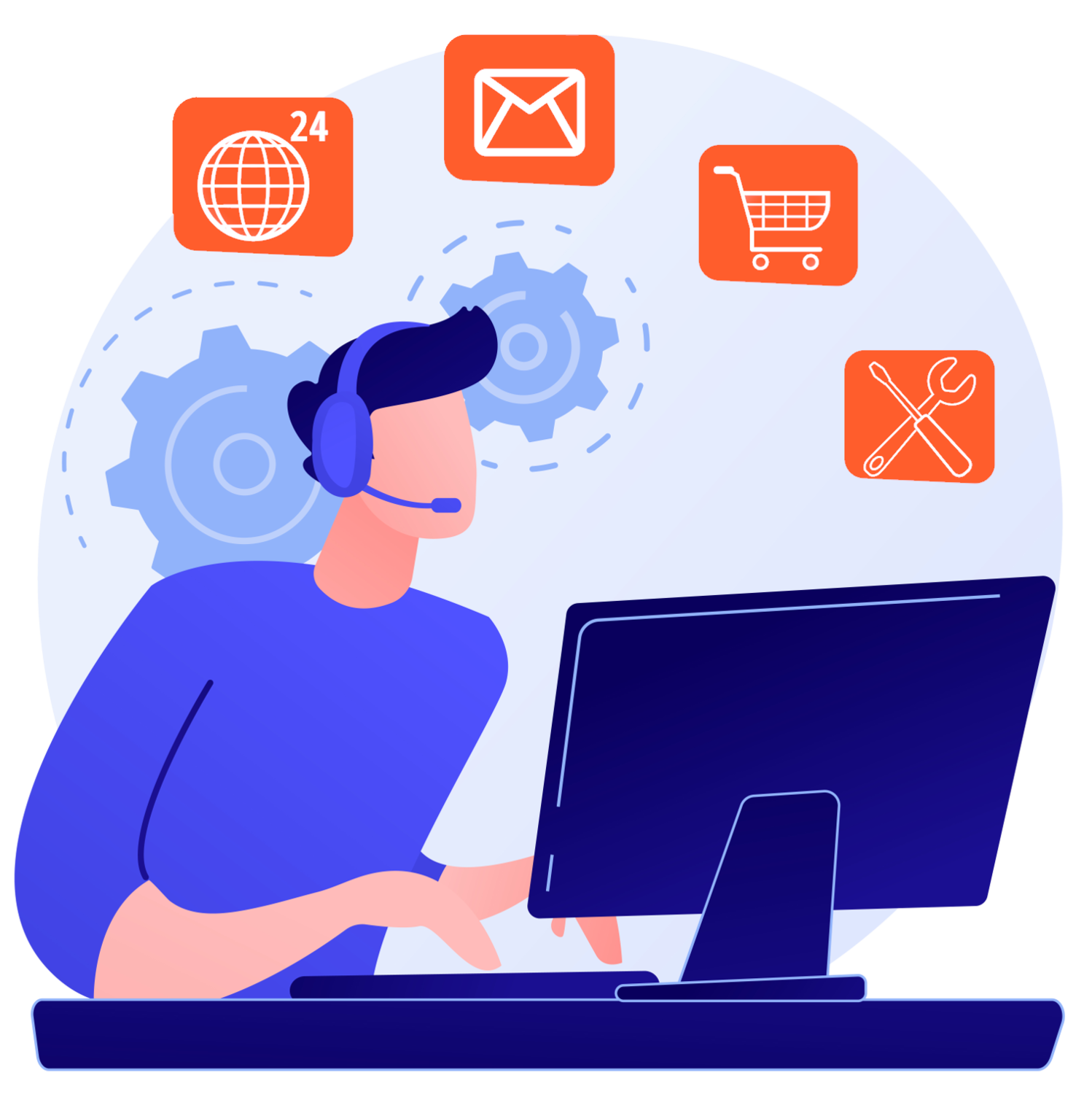 Kirill Yurovskiy Kirill Yurovskiy